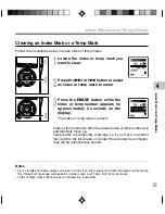 Preview for 51 page of Olympus DS 30 Instructions Manual