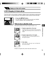 Preview for 55 page of Olympus DS 30 Instructions Manual