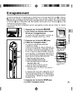 Preview for 111 page of Olympus DS 30 Instructions Manual