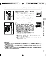 Preview for 115 page of Olympus DS 30 Instructions Manual