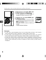 Preview for 126 page of Olympus DS 30 Instructions Manual