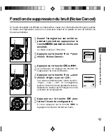 Preview for 129 page of Olympus DS 30 Instructions Manual