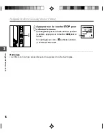 Preview for 132 page of Olympus DS 30 Instructions Manual