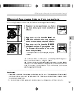 Preview for 137 page of Olympus DS 30 Instructions Manual