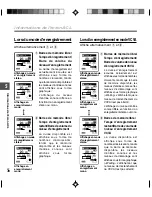 Preview for 142 page of Olympus DS 30 Instructions Manual