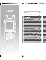 Preview for 175 page of Olympus DS 30 Instructions Manual