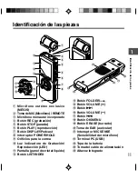 Preview for 183 page of Olympus DS 30 Instructions Manual