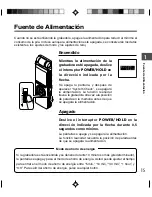 Preview for 187 page of Olympus DS 30 Instructions Manual