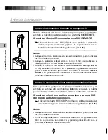 Preview for 196 page of Olympus DS 30 Instructions Manual