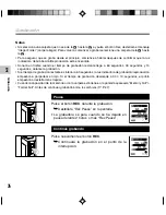 Preview for 198 page of Olympus DS 30 Instructions Manual