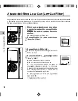 Preview for 204 page of Olympus DS 30 Instructions Manual