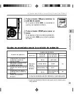 Preview for 205 page of Olympus DS 30 Instructions Manual