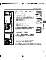 Preview for 207 page of Olympus DS 30 Instructions Manual