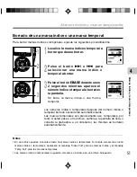 Preview for 223 page of Olympus DS 30 Instructions Manual