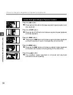 Preview for 54 page of Olympus DS 30 Online Instructions Manual