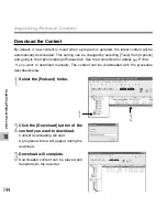 Preview for 144 page of Olympus DS 30 Online Instructions Manual