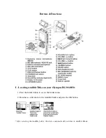 Preview for 2 page of Olympus DS 30 User Manual