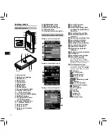 Preview for 4 page of Olympus DS-3500 Instructions Manual