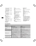 Preview for 16 page of Olympus DS-3500 Instructions Manual