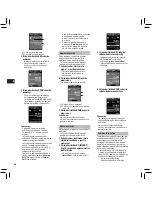 Preview for 26 page of Olympus DS-3500 Instructions Manual