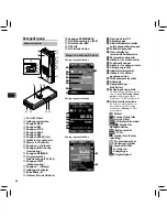 Preview for 40 page of Olympus DS-3500 Instructions Manual