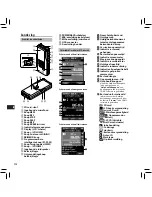 Preview for 112 page of Olympus DS-3500 Instructions Manual