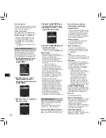 Preview for 122 page of Olympus DS-3500 Instructions Manual