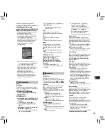 Preview for 139 page of Olympus DS-3500 Instructions Manual