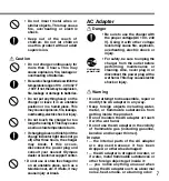 Preview for 7 page of Olympus DS-4000 Online Instructions Manual