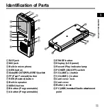 Preview for 11 page of Olympus DS-4000 Online Instructions Manual