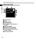 Preview for 12 page of Olympus DS-4000 Online Instructions Manual