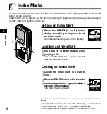 Preview for 38 page of Olympus DS-4000 Online Instructions Manual