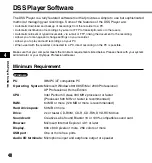 Preview for 48 page of Olympus DS-4000 Online Instructions Manual