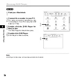 Preview for 56 page of Olympus DS-4000 Online Instructions Manual