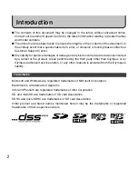 Preview for 2 page of Olympus DS-5000 Detailed Instructions