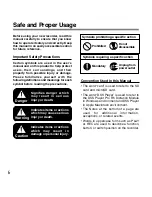 Preview for 6 page of Olympus DS-5000 Detailed Instructions