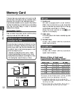 Preview for 12 page of Olympus DS-5000 Detailed Instructions