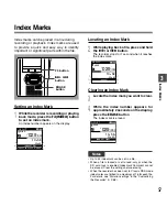 Preview for 57 page of Olympus DS-5000 Detailed Instructions