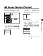 Preview for 61 page of Olympus DS-5000 Detailed Instructions