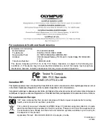 Preview for 83 page of Olympus DS-5000 Detailed Instructions