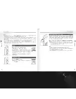 Preview for 14 page of Olympus DS-55 Instructions Manual