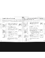 Preview for 18 page of Olympus DS-55 Instructions Manual