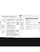 Preview for 22 page of Olympus DS-55 Instructions Manual