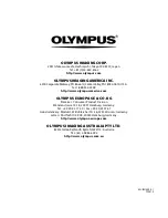 Предварительный просмотр 63 страницы Olympus DS-5500 Instruction Manual