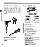 Preview for 12 page of Olympus DS-61 Online Instructions Manual