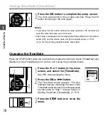 Preview for 18 page of Olympus DS-61 Online Instructions Manual