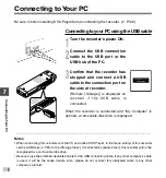 Preview for 110 page of Olympus DS-61 Online Instructions Manual