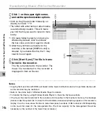 Preview for 146 page of Olympus DS-61 Online Instructions Manual