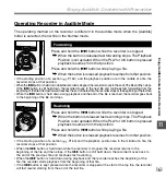 Preview for 161 page of Olympus DS-61 Online Instructions Manual