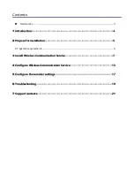 Preview for 2 page of Olympus DS-9500 Administration Manual